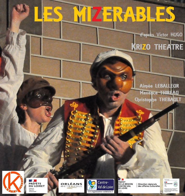 Photo 3 de KRIZO THEATRE